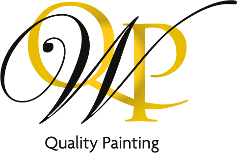 Logo Wesley Quality Painting